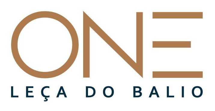 Logotipo One Leça